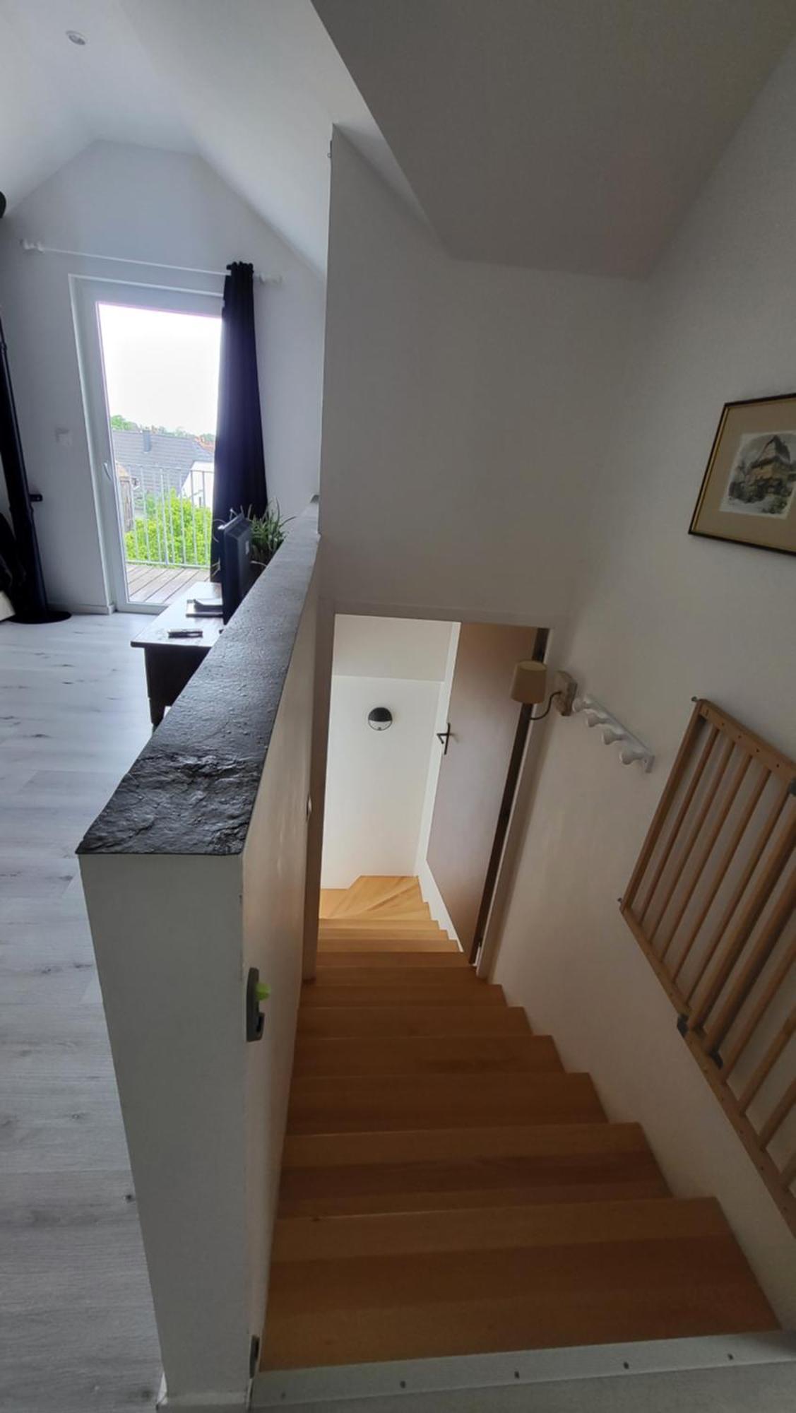 Au Gre De L'Ill "Les Toits D'Horbourg" Apartment Екстериор снимка